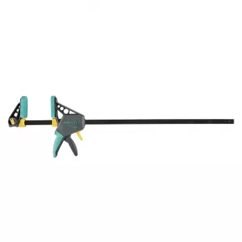 Jednoručná svorka wolfcraft GmbH EHZ PRO jednoručné svorky