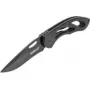 Zatvárací nôž Wolfcraft WF4288000 — 70 mm hladká čepeľ, kompaktný vreckový nástroj