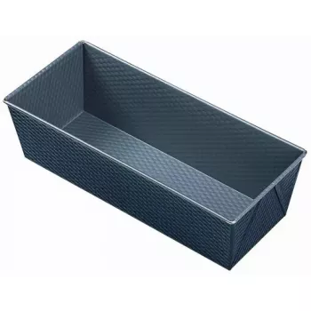 Forma na pečenie Kaiser 35 cm antracit železo 1 kus