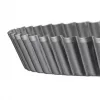 Forma na pečenie Kaiser 23.0065.9695 okrúhla 1,9 L čierna 28 cm