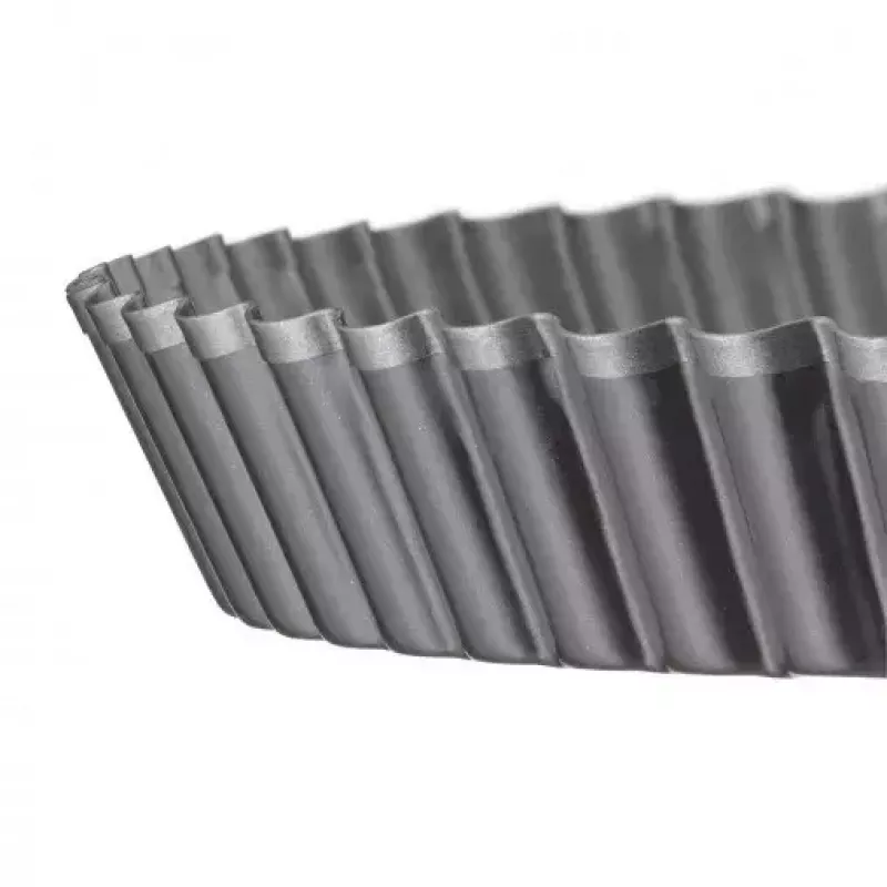 Forma na pečenie Kaiser 23.0065.9695 okrúhla 1,9 L čierna 28 cm