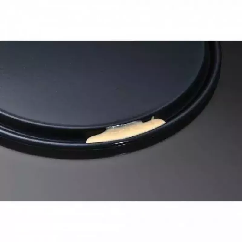 Forma na pečenie Kaiser 2300669694 okrúhla 220°C 30mm 30mm 20mm