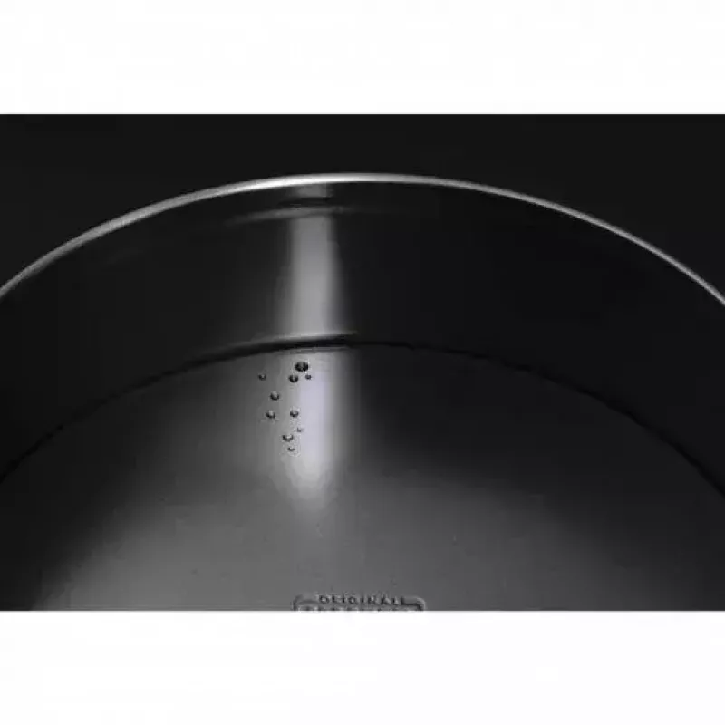 Forma na pečenie Kaiser 2300669694 okrúhla 220°C 30mm 30mm 20mm