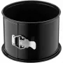 Forma na pečenie Kaiser 2300669694 okrúhla 220°C 30mm 30mm 20mm