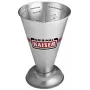 Odmerka Kaiser 23 0076 9080 0,5 l nehrdzavejúca oceľ