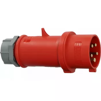 Príslušenstvo na predlžovanie prúdu Brennenstuhl 1081320010 sivá plast
