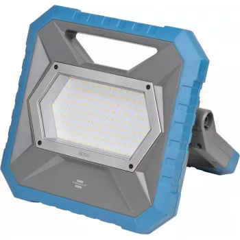Voľne stojaci pracovný reflektor Brennenstuhl BS 8050 MH LED 82 W 7900 lm