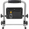 Reflektor Brennenstuhl 1171960205 20W LED čierna biela IP54