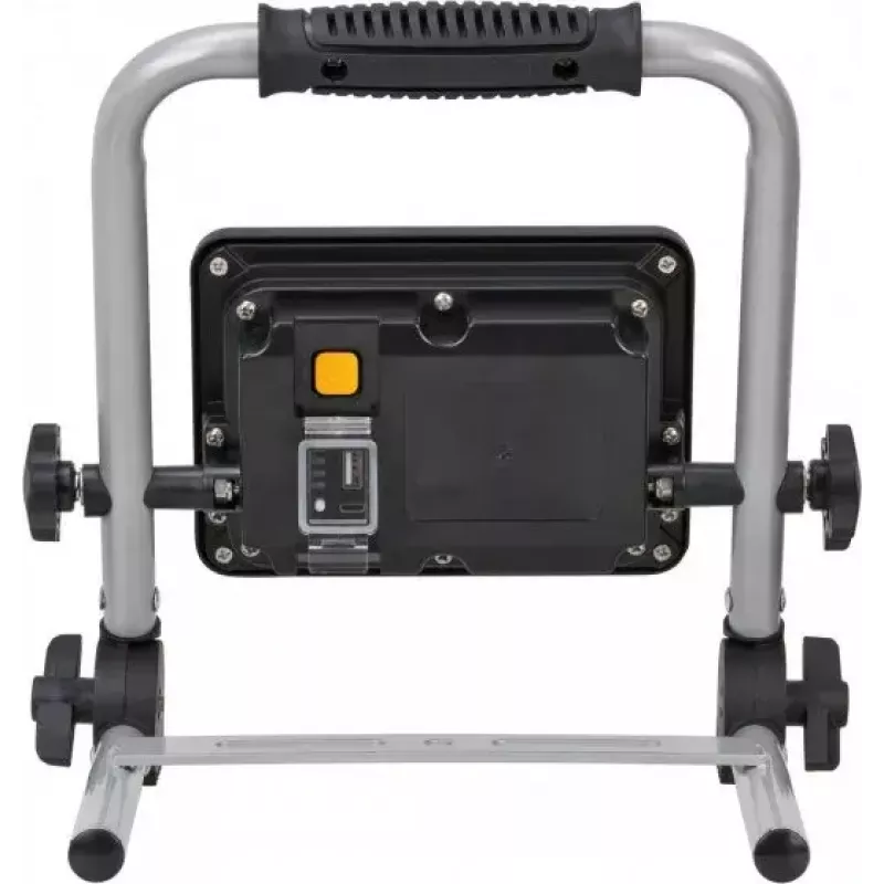Reflektor Brennenstuhl 1171960205 20W LED čierna biela IP54