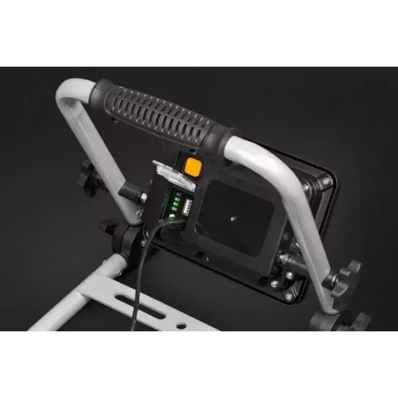 Reflektor Brennenstuhl 1171960205 20W LED čierna biela IP54