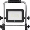 Reflektor Brennenstuhl 1171960205 20W LED čierna biela IP54