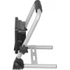 Reflektor Brennenstuhl 1171960205 20W LED čierna biela IP54