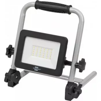 Reflektor Brennenstuhl 1171960205 20W LED čierna biela IP54