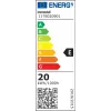 Reflektor Brennenstuhl 1178020901 20W LED sivá IP44 PIR senzor