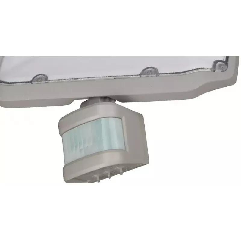 Reflektor Brennenstuhl 1178020901 20W LED sivá IP44 PIR senzor