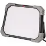 Stavebný reflektor Brennenstuhl 1171580030 85 W LED čierna sivá IP54