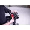 Reflektor Brennenstuhl 1173140400 čierna 40 W LED IP65