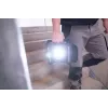 Reflektor Brennenstuhl 1173140400 čierna 40 W LED IP65