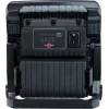 Reflektor Brennenstuhl 1173140400 čierna 40 W LED IP65