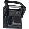 Reflektor Brennenstuhl 1173140400 čierna 40 W LED IP65