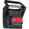 Reflektor Brennenstuhl 1173140400 čierna 40 W LED IP65