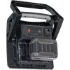Reflektor Brennenstuhl 1173140400 čierna 40 W LED IP65
