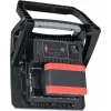 Reflektor Brennenstuhl 1173140400 čierna 40 W LED IP65