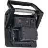 Reflektor Brennenstuhl 1173140400 čierna 40 W LED IP65