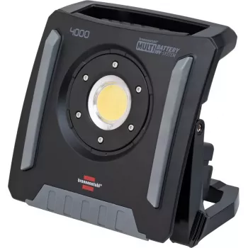 Reflektor Brennenstuhl 1173140400 čierna 40 W LED IP65
