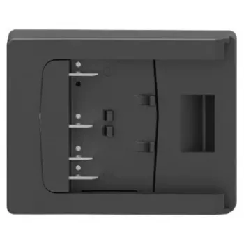 Adaptér Brennenstuhl 1172640063 čierny 80g 69mm x 45mm
