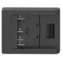 Adaptér Brennenstuhl 1172640063 čierny 80g 69mm x 45mm