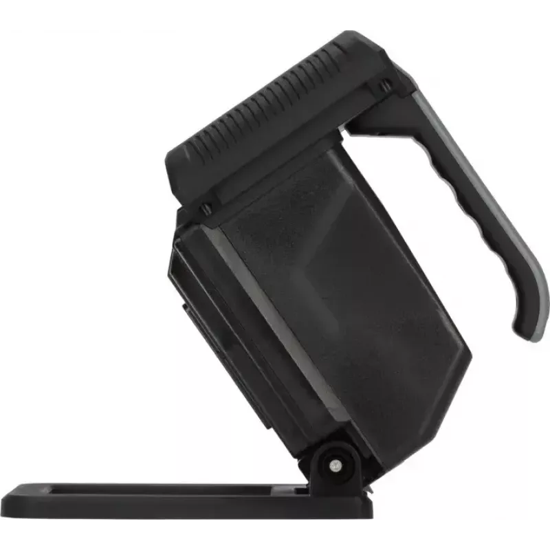 Ručná baterka Brennenstuhl HL 3000 LED 20W IP54 čierna
