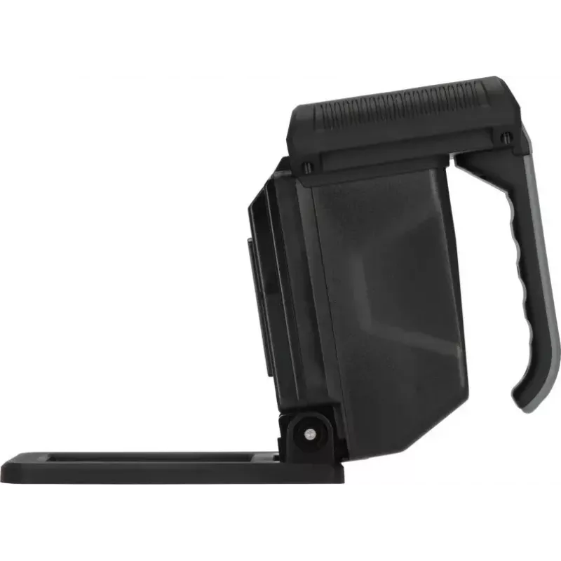 Ručná baterka Brennenstuhl HL 3000 LED 20W IP54 čierna
