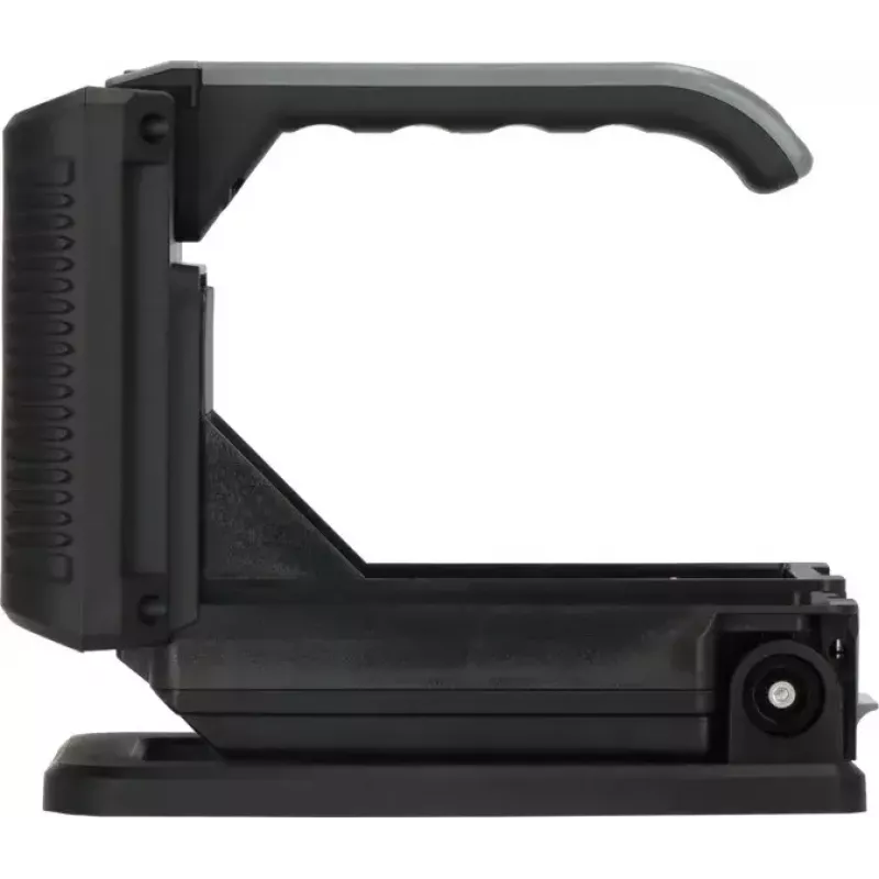 Ručná baterka Brennenstuhl HL 3000 LED 20W IP54 čierna