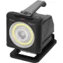 Ručná baterka Brennenstuhl HL 3000 LED 20W IP54 čierna
