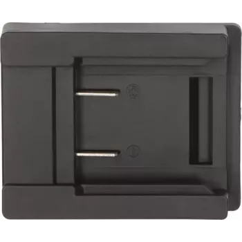 Osvetľovacie príslušenstvo Brennenstuhl 1172640072 čierna 70 g 69 mm 44 mm