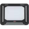 Voľne stojace pracovné svietidlo Brennenstuhl Multi batéria 27 W LED 3150 lm čierna