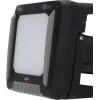 Voľne stojace pracovné svietidlo Brennenstuhl Multi batéria 27 W LED 3150 lm čierna