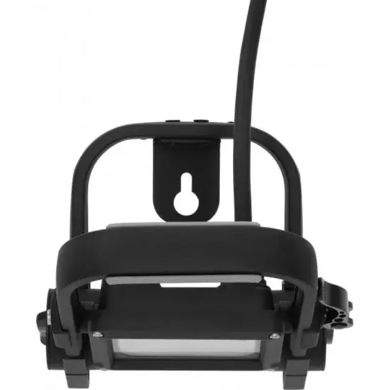 Reflektor Brennenstuhl 1171250143 čierna 10 W LED IP65 kov