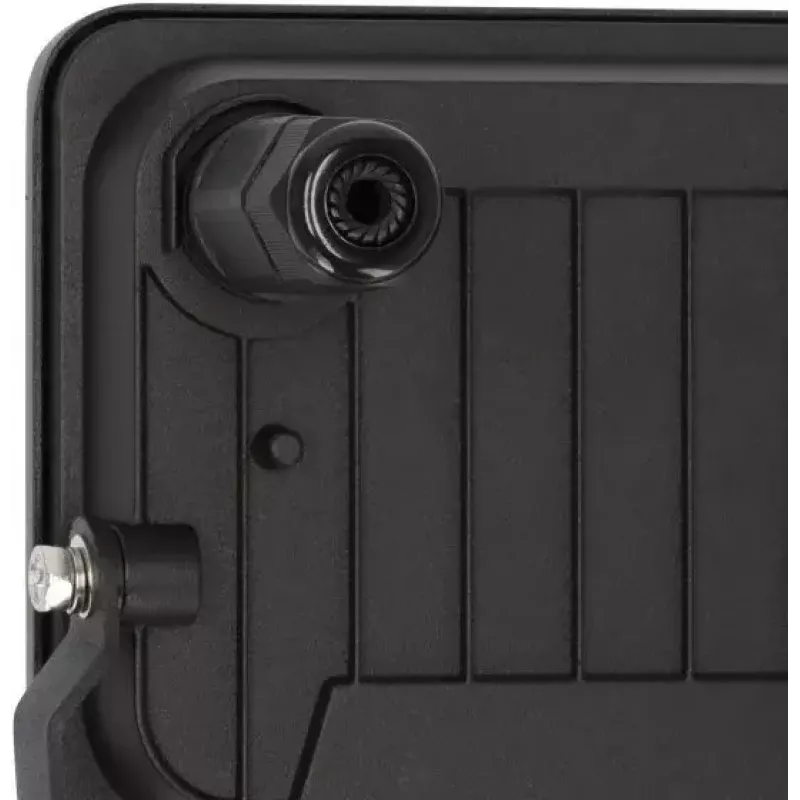 Reflektor Brennenstuhl 1171250241 čierna 20W LED IP65