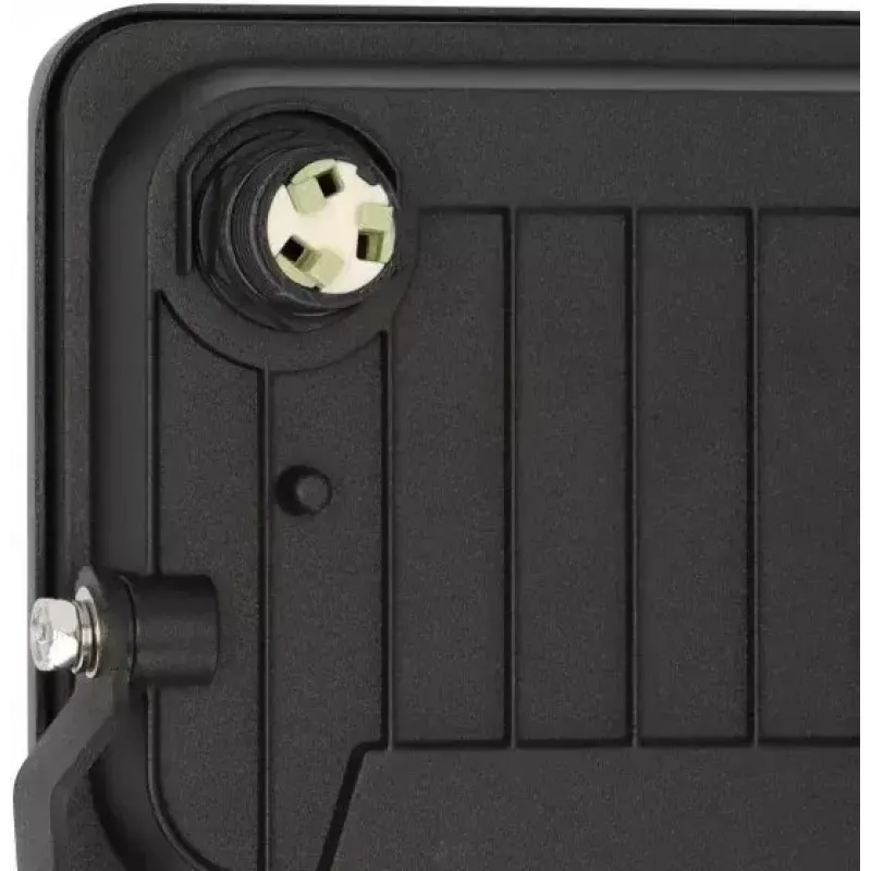 Reflektor Brennenstuhl 1171250241 čierna 20W LED IP65