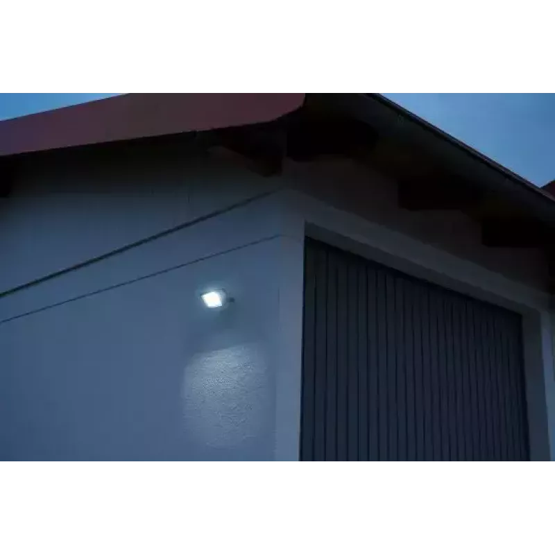 Reflektor Brennenstuhl 1171250241 čierna 20W LED IP65