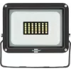 Reflektor Brennenstuhl 1171250241 čierna 20W LED IP65