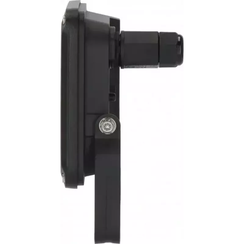 Reflektor Brennenstuhl 1171250241 čierna 20W LED IP65