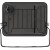 Reflektor Brennenstuhl 1171250241 čierna 20W LED IP65