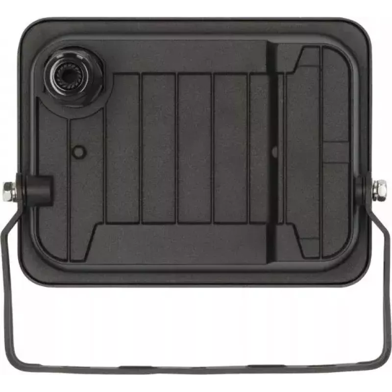 Reflektor Brennenstuhl 1171250241 čierna 20W LED IP65