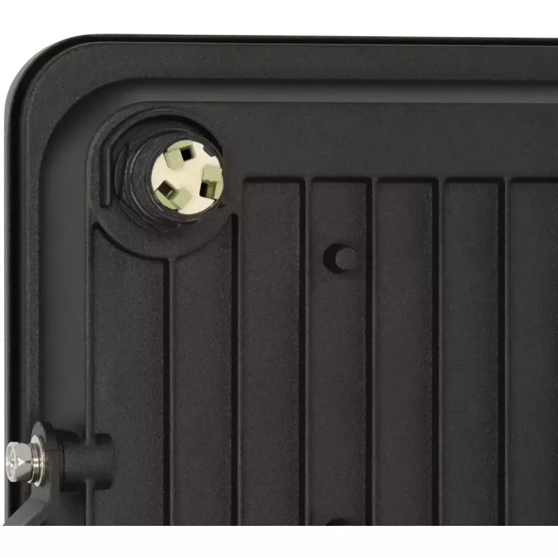 Reflektor Brennenstuhl 1171250341 čierna 30 W LED IP65 kov