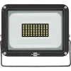 Reflektor Brennenstuhl 1171250341 čierna 30 W LED IP65 kov