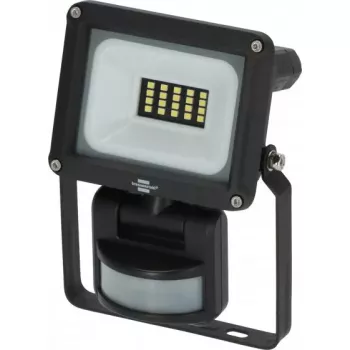 LED reflektor Brennenstuhl JARO 1060 P 10W 1150lm IP65 s pohybovým senzorom