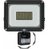Flutlicht Brennenstuhl 1171250342 30 W LED čierna IP65